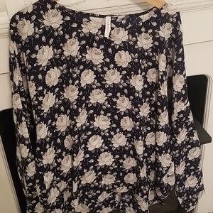 Mia & Tess Blouse